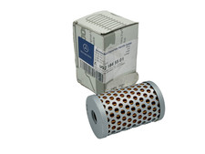 Original Mercedes-Benz C215 W220 W210 W126 W123 W116 W140 Ölfilter A0021845501