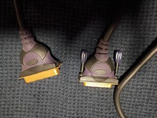 Belkin DVI Cable 6 Ft great condition.