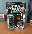 Star Wars Vintage Collection Imperial Navy Commander VC94 2011 Action Figure