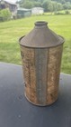IRTP Ballantine Export Bumper Beer Quart Cone Top — photo 5