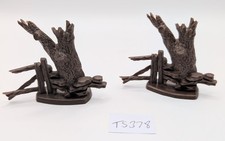 Britains Plastic Old Tree Scenery 
