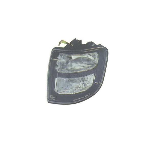 Blinkleuchte Blinker Links Weiss FüR Mitsubishi Pajero Ii V3_W V2_W V4_W-image
