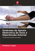 Ferdaous Yangui | SíNdrome Da Apneia Obstrutiva Do Sono E HipertensãO Arterial