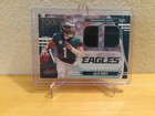 2025 Panini Absolute Jalen Hurts Base (RAW)