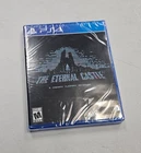 The Eternal Castle PlayStation 4 PS4 **New**