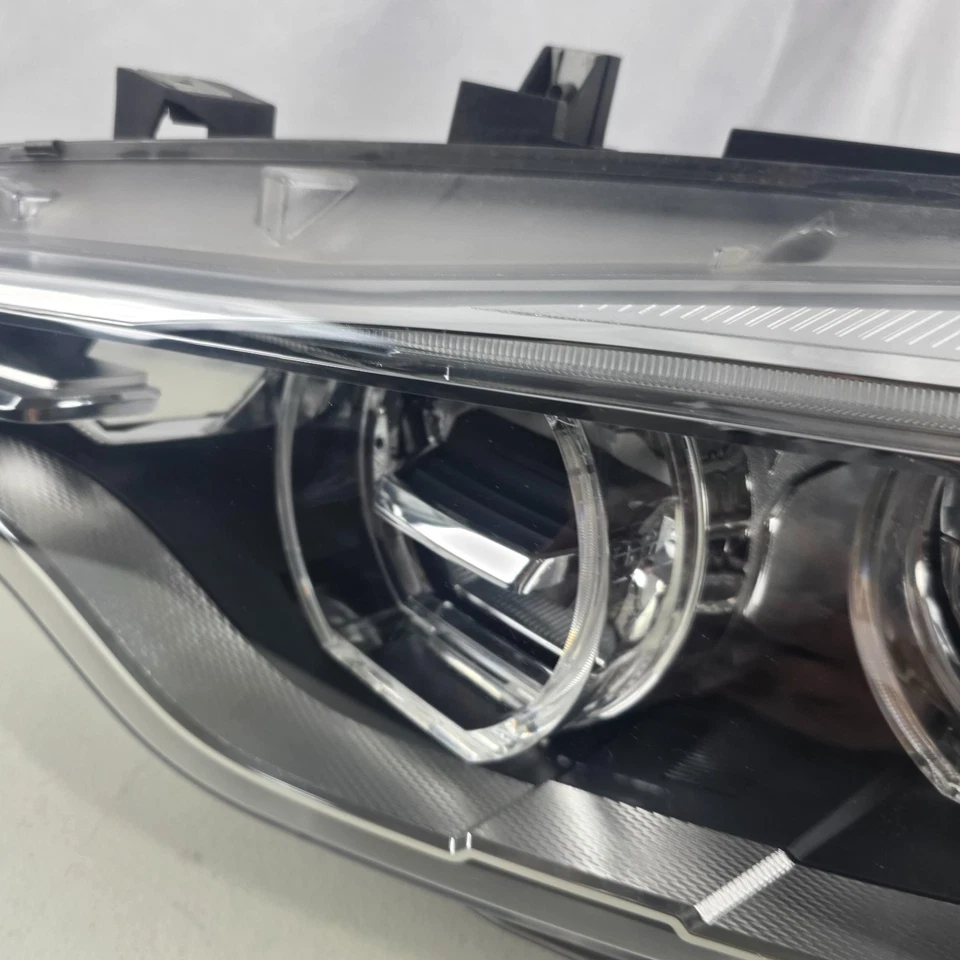 🚗🚗BMW 4 Series F32 F33 F36 F80 F82 F83 LCI LED Headlight LEFT OEM 7377841 - Bild 3 von 4