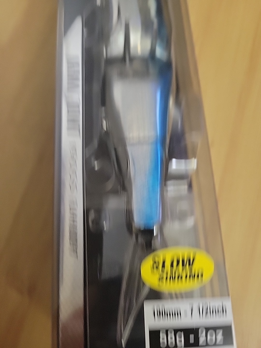 Shimano ARMAJOINT 190SS FLASH BOOST Swimbait S Gizzard 7.5" Flash Boost, New - Image 2