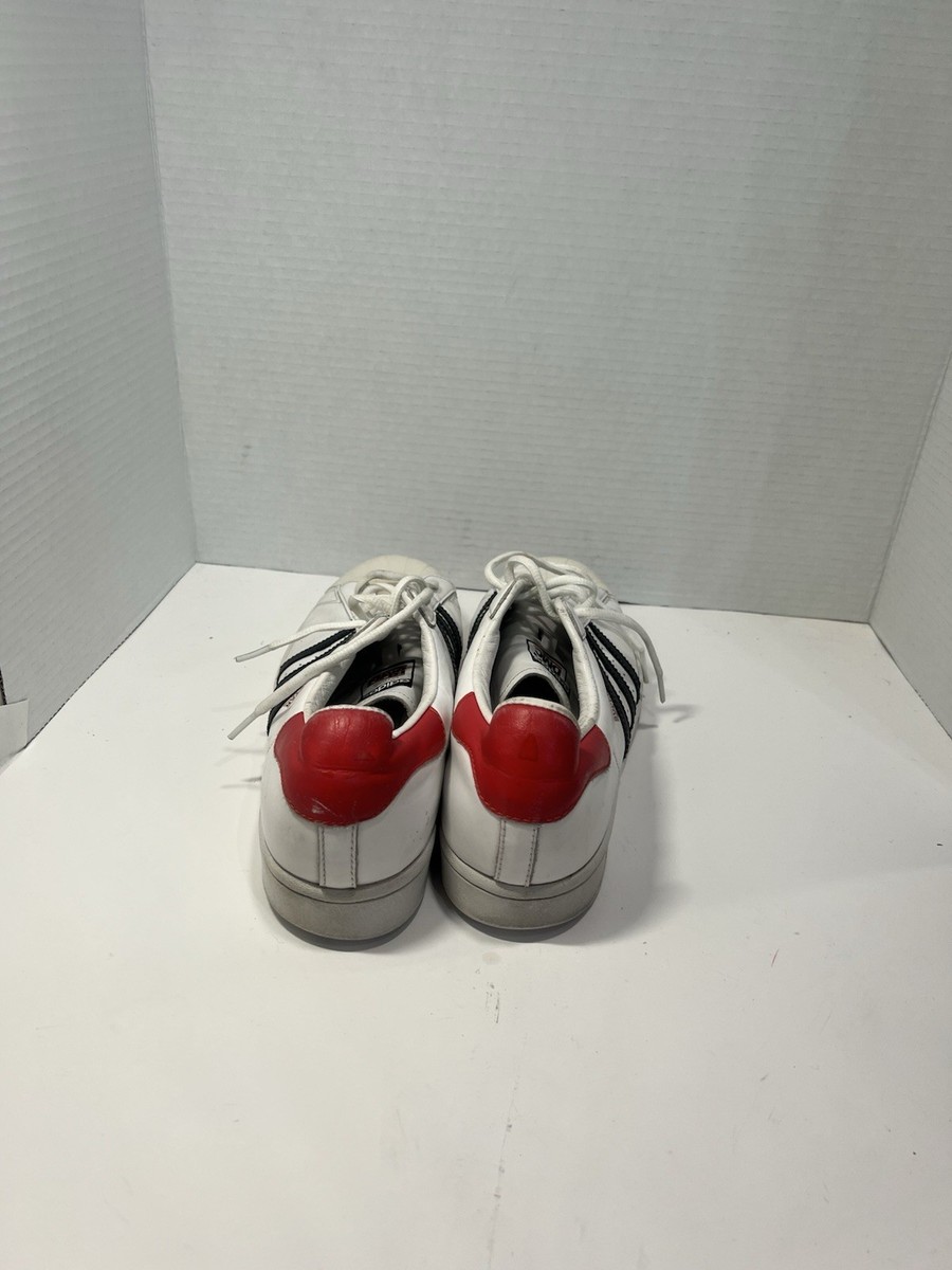 Size 11 - Run DMC x adidas Superstar 50th Anniversary for sale