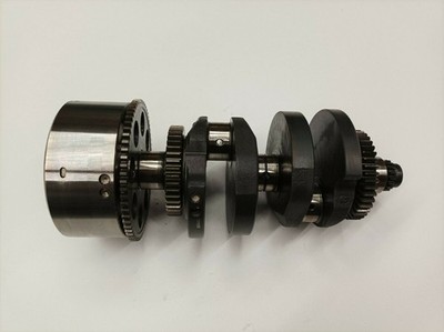 VILEBREQUIN KAWASAKI ER6N 2008