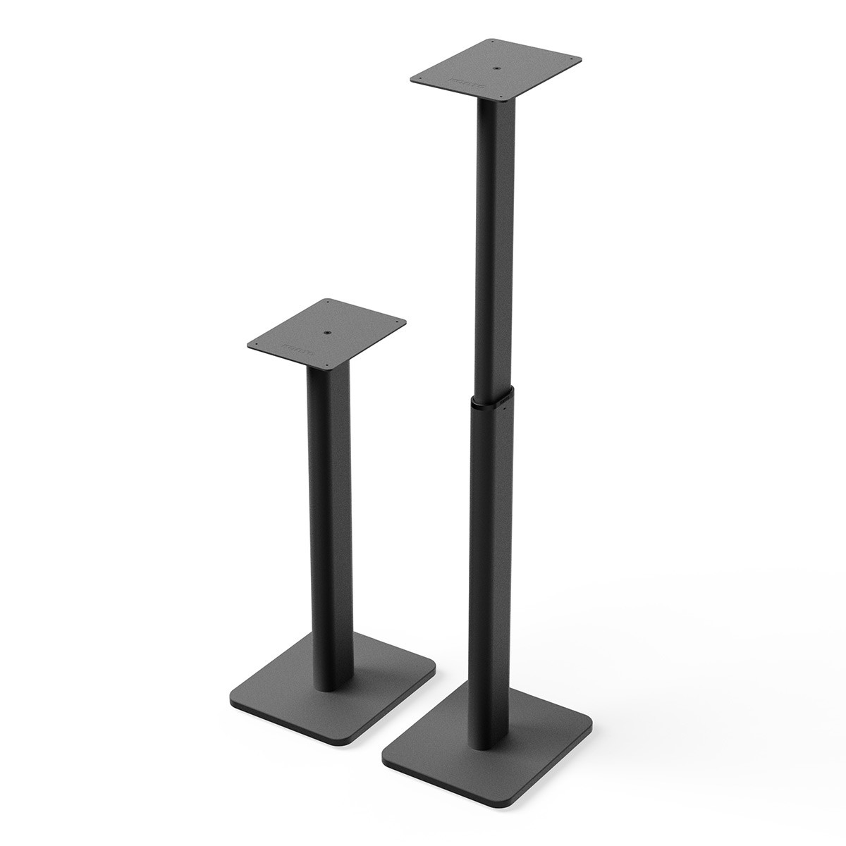S - Pair (black)