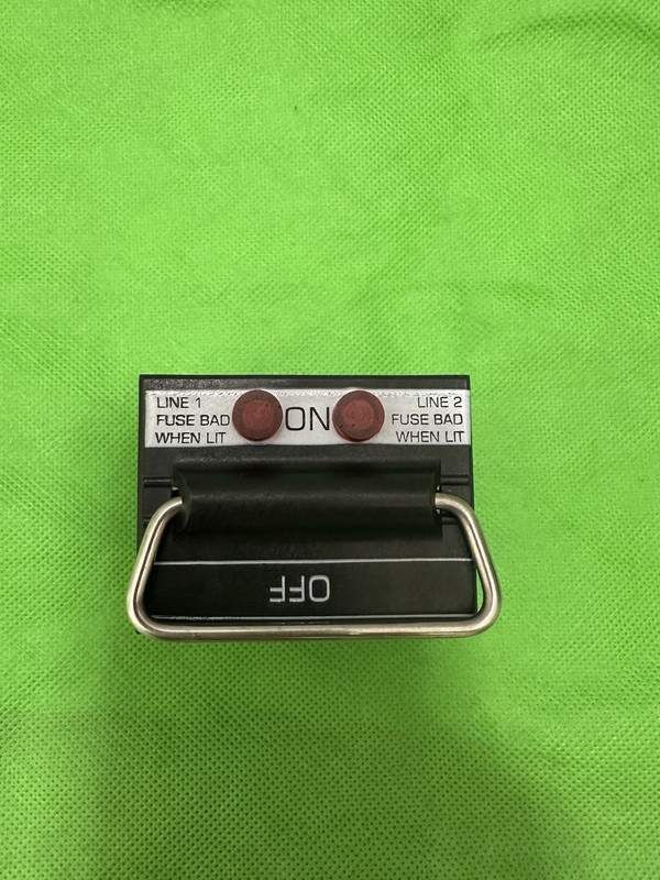 DiversiTech DDS/ Fuse SMALL HOLDER FOR PULL OUT/60A/250V/2P/USE(S7L17