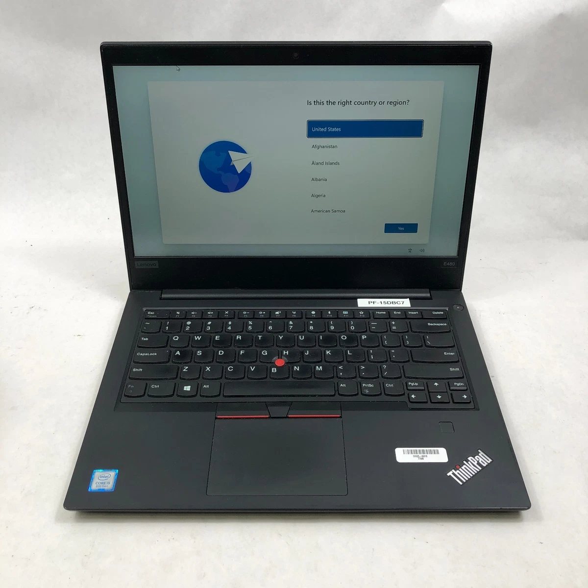 Lenovo 第八世代core i5 32GB 256GB NVMe Lenovo 第八世代core i5 32GB 256GB NVMe Lenovo 第八世代core i5 32GB