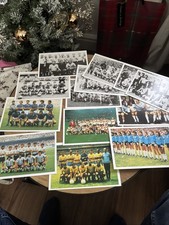 Mars 1994 World Cup Collectors Cards. Great Set. Vintage Football Players