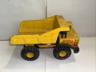 Vintage TONKA Dump Truck Pressed Steel