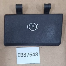 OEM 2009-2018 RAM 1500 DASHBOARD DASH PANEL PARKING BRAKE RELEASE LEVER HANDLE