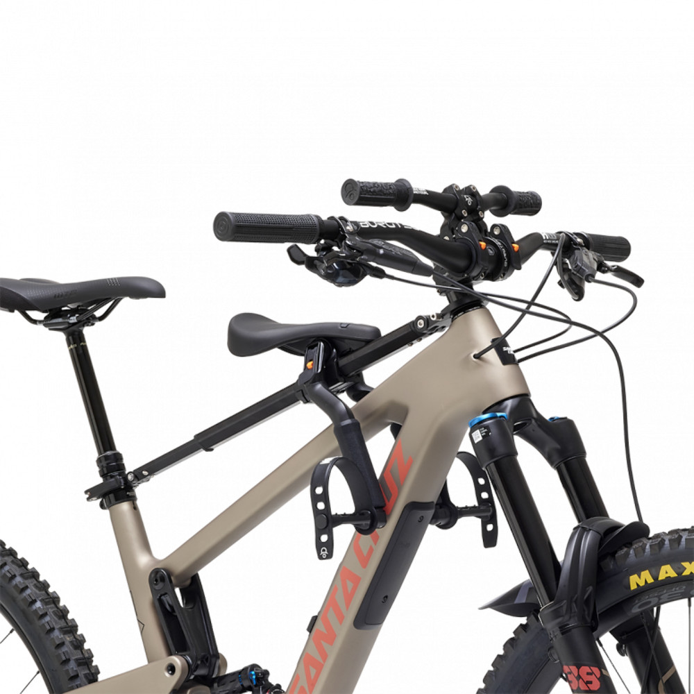 Kids Ride Shotgun - Shotgun Pro Combo Gen 2
