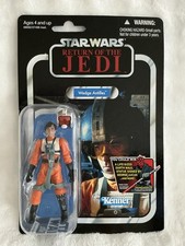 Star Wars The Vintage Collection VC28 Wedge Antilles