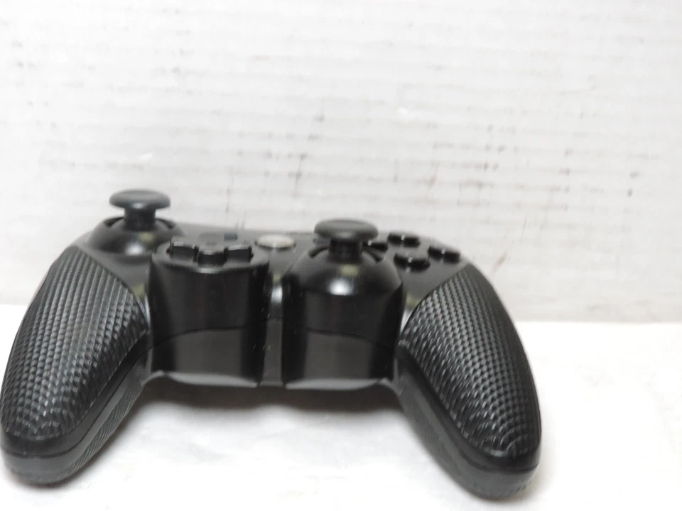 Mando Inalámbrico Playstation 3 Power A Negro Repuesto para PS3 - Sin Dongle Foto 3 de 4