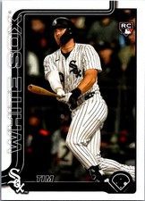 2025 Topps Update #US224 Tim Elko