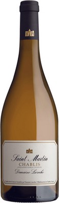 Domaine Laroche Chablis St.-Martin 2023 (750ml)