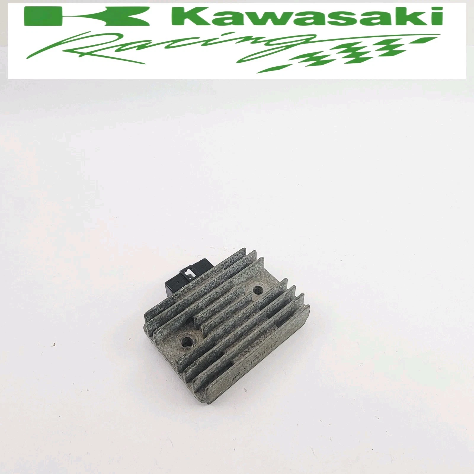 2005 87-07 Kawasaki KLR 650 Bayou 220 Voltage Regulator OEM Rectifier 21066-1038