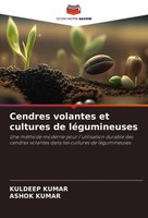 Kuldeep Kumar (U. A.) | Cendres Volantes Et Cultures De LéGumineuses | Buch