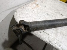 3310006012X antriebswelle hinten zentral für SSANGYONG MUSSO (FJ) 1993 5455525