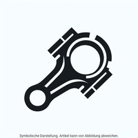 Pleuel Ipsa CO009700 FüR Bmw 1Er E81 E87 E88 3Er E92 E90 E93 Touring E91 5Er E60