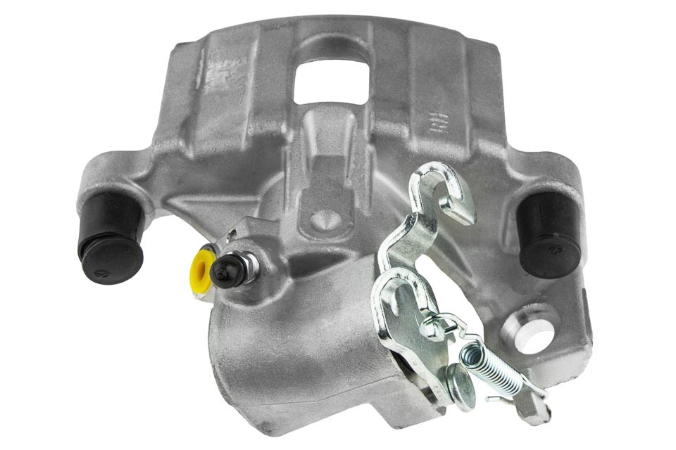 BRAKE CALIPER HZT-TY-019 FOR TOYOTA DAIHATSU 1KR-FE 1.0L 3cyl YARIS 1.3L 4cyl - Image 8