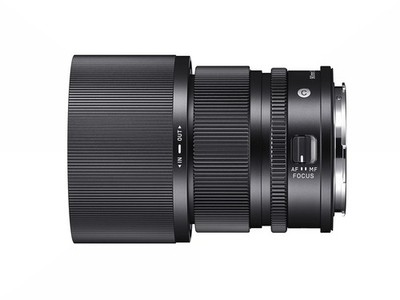 Sigma 90mm f/2.8 DG DN Contemporary Lens Sony E Mount Full Frame NEW