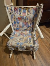 Holly Hobby Rocking Chair