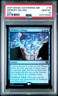 2025 MTG INNISTRAD REMASTERED FOIL #0075 MEMORY DELUGE PSA 10