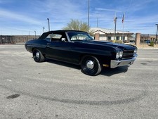 1970 Chevrolet Chevelle