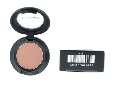 Mac Eye Shadow Matte Soft Brown 0.05 Ounce Brown Eyelid Color Makeup