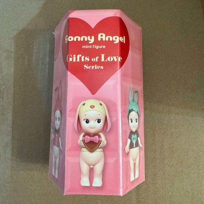 Authentic Sonny Angel Gifts Of Love Series A Random Blind Box Mini