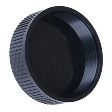1pc Rear lens cap cover for Leica L39 M39 39mm screw mo G3EXA..X