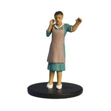 FFG Arkham Horror Minis Agnes Baker Pack New