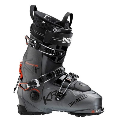 Dalbello Krypton AX TI Ski Boots NEW 2025