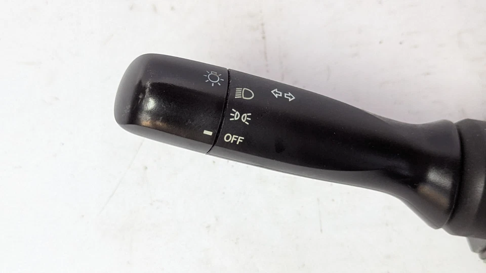 2008-2015 SCION XB Turn Signal Headlight Combination Switch OEM 84140-12890 - Image 3 of 4