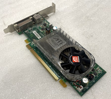 ATI Radeon HD3450 256MB DDR2 PCI-E DVI S-Video  Graphics Card