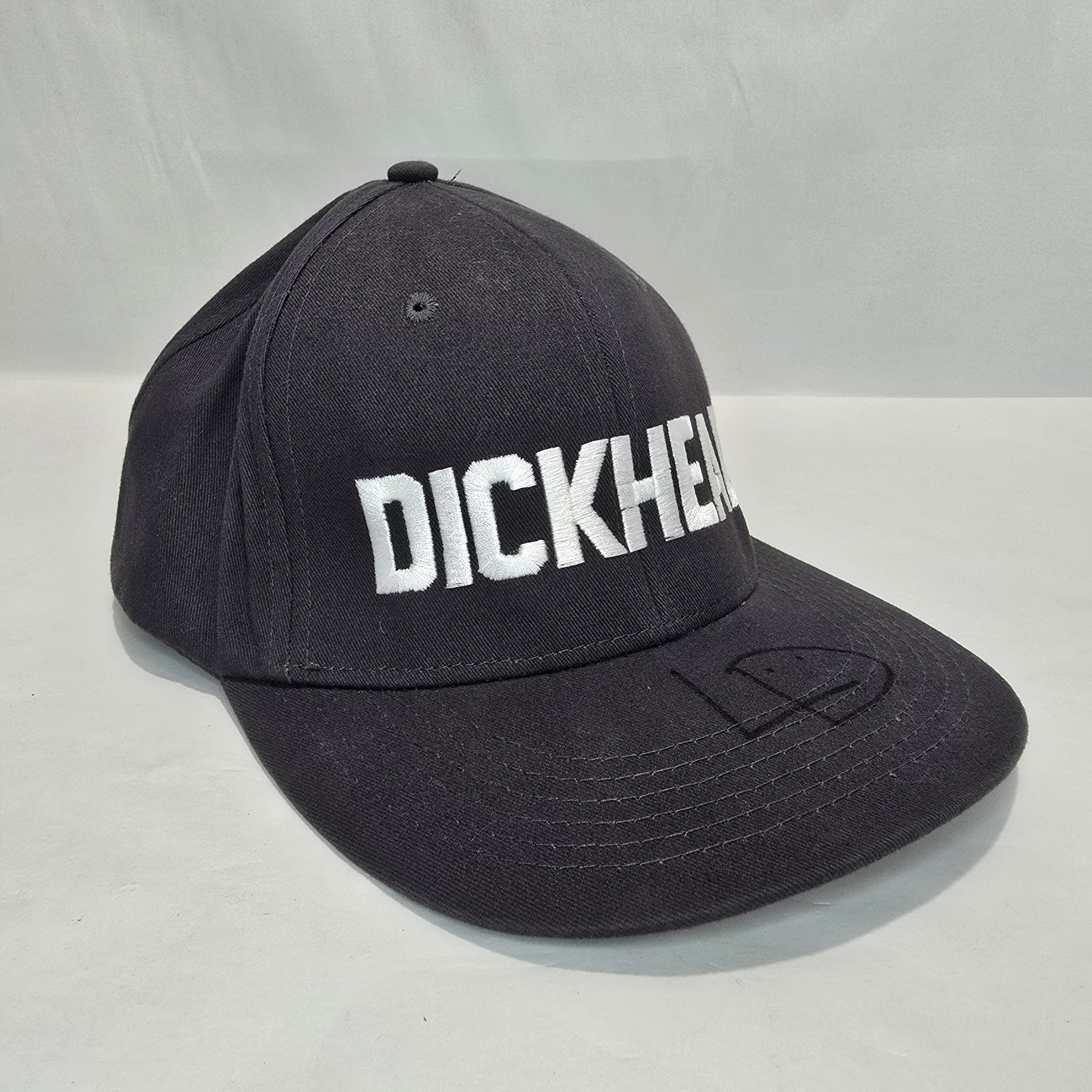 Lil Dicky DICKHEAD Signed Autographed Embroidered… - image 2