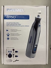 New Dremel 8150 8V Brushless Rotary Tool