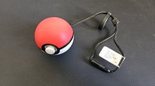 Nintendo Pokemon Pokeball Plus Switch Controller - No Mew