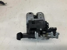 11 12 13 14 15 16 17 18 Volkswagen Jetta Rear Trunk Lid Lock Latch Actuator N