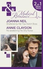 Sheltered by Her Top-Notch Boss: Sheltered by Her Top-Notch Boss / Re-awakening 