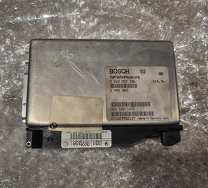 Bmw  E36 Steuergerät Automatikgetriebe Getriebesteuergerät  Getriebe 1422365