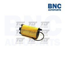 TJ Filters Oil Filter fits AUDI R8 2007-2015