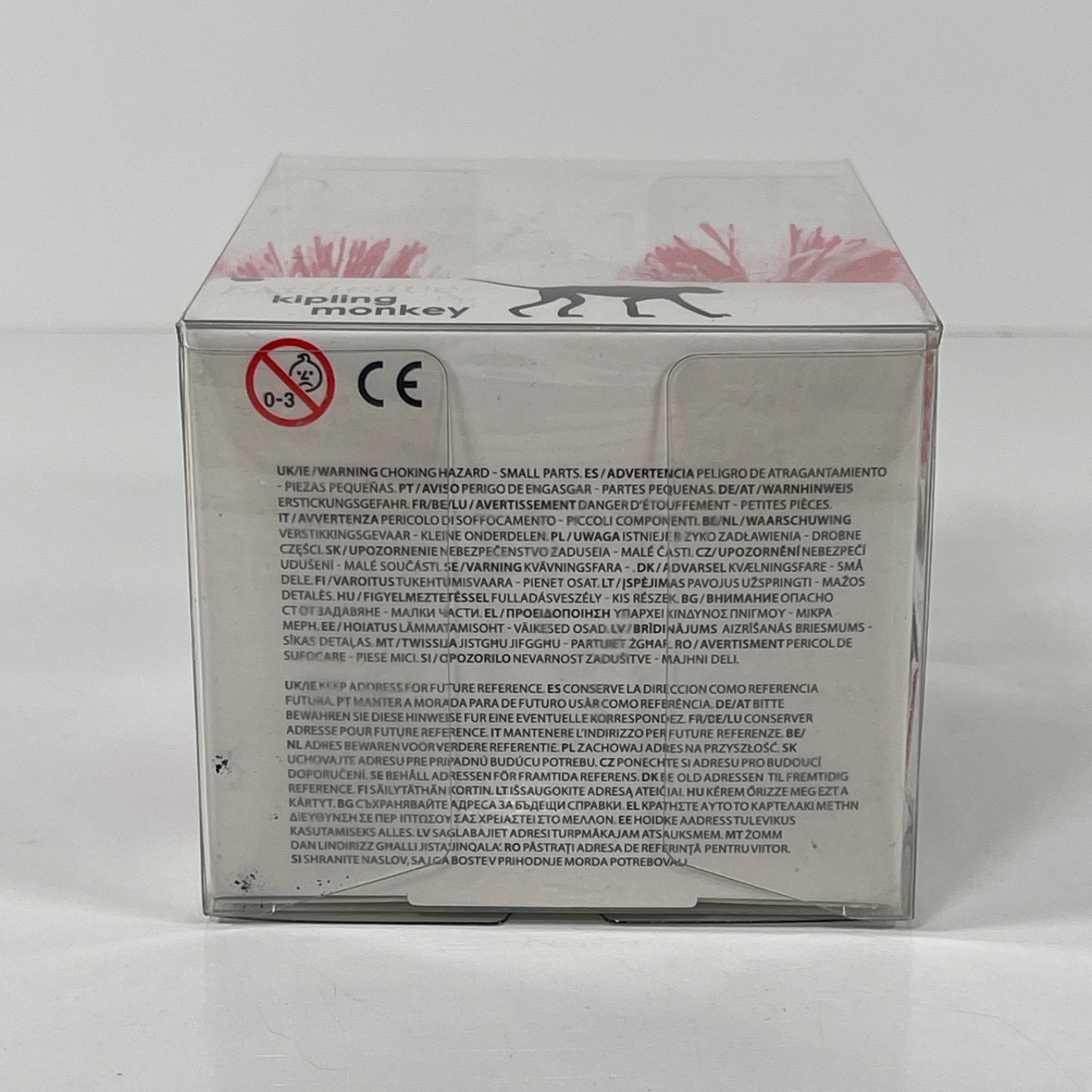 Kipling Monkey Exclusive GO KIPLING Cheerleader K… - image 7