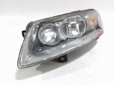 Feu avant (phare) Audi QUATTRO