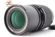 [Near MINT+++] Hasselblad Zeiss Sonnar CF 250mm f/5.6 T* Medium Format Lens JPN